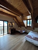 Hotel Romànic