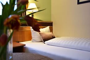 Landhotel Zum Hirsch