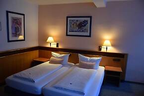 Landhotel Zum Hirsch
