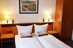 Landhotel Zum Hirsch