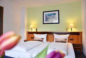 Landhotel Zum Hirsch
