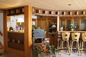Landhotel Zum Hirsch