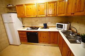 Apartamento Mistral Beach