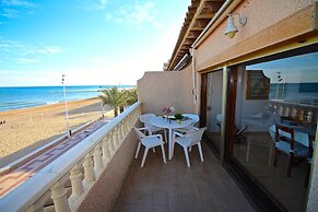 Apartamento Mistral Beach