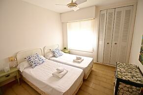 Apartamento Mistral Beach