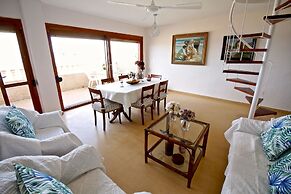 Apartamento Mistral Beach