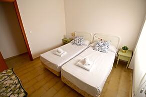 Apartamento Mistral Beach