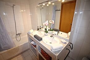 Apartamento Mistral Beach