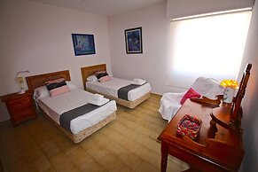 Apartamento Mistral Beach