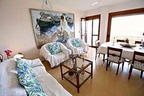 Apartamento Mistral Beach