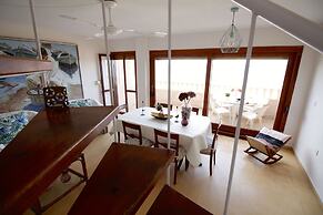 Apartamento Mistral Beach