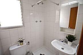 Apartamento Mistral Beach