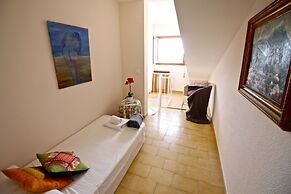 Apartamento Mistral Beach