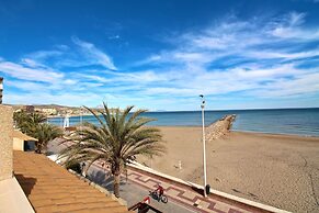 Apartamento Mistral Beach