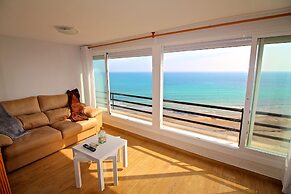 Apartamento Ocean Blue