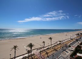 Apartamento Ocean Blue