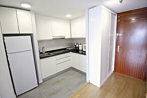 Apartamento Ocean Blue