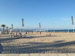 Apartamento Ocean Blue