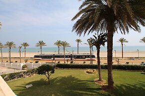 Apartamento Ocean Blue