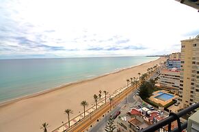 Apartamento Ocean Blue