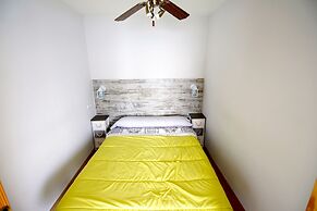 Apartamento Ocean Blue