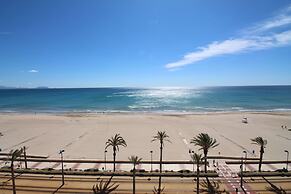 Apartamento Ocean Blue