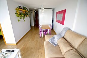 Apartamento Ocean Blue