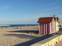 Apartamento Ocean Blue