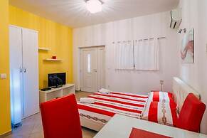 Deluxe Apartments Centar