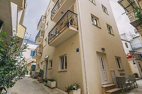 Deluxe Apartments Centar