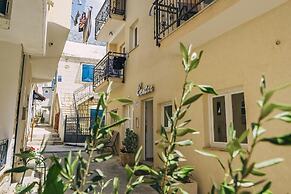 Deluxe Apartments Centar