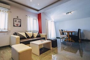 Deluxe Apartments Centar