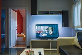 Deluxe Apartments Centar