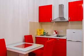 Deluxe Apartments Centar