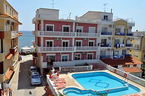 Hotel Samaras Beach