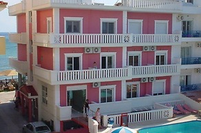 Hotel Samaras Beach