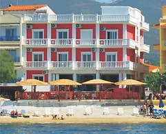 Hotel Samaras Beach