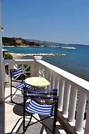 Hotel Samaras Beach