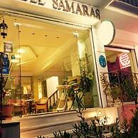 Hotel Samaras Beach
