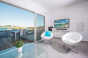 Cliff House