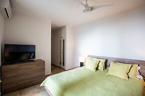 Blue Marine Penthouse