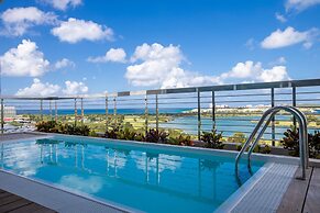 Blue Marine Penthouse