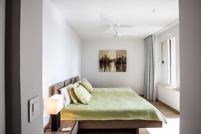 Blue Marine Penthouse