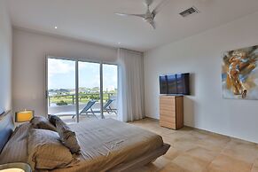 Blue Marine Penthouse