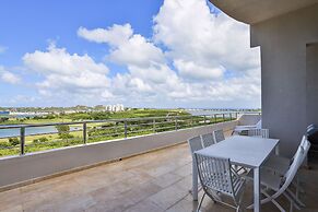 Blue Marine Penthouse