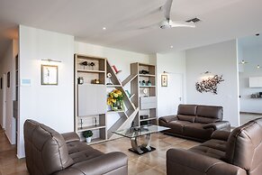 Blue Marine Penthouse