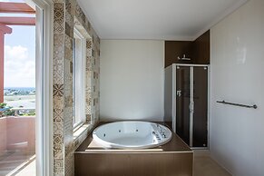 Blue Marine Penthouse