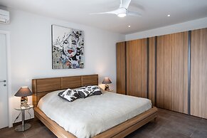 Blue Marine Penthouse