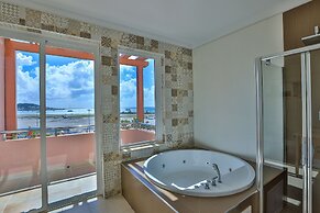 Blue Marine Penthouse