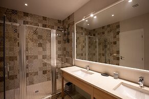 Blue Marine Penthouse